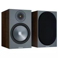 Акустика полочная Monitor Audio Bronze 100 Walnut