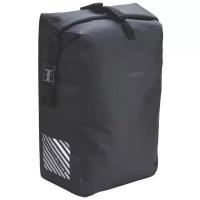 Сумка на велобагажник BBB PannierVault waterproof 25L