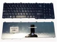 Клавиатура для ноутбука Toshiba Satellite L675D P.n: NSK-TN00R