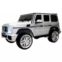 RiverToys Автомобиль Mercedes-Benz G65 AMG 4WD