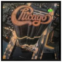 Виниловая пластинка CBS Chicago – Chicago 13