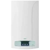 Настенный газовый двухконтурный котёл Baxi Luna 3 240 Fi