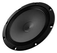 Автомобильная акустика эстрадная AUDISON PRIMA AP 8 SET WOOFER 2 динамика