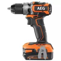 Дрель-шуруповерт AEG Powertools BSB18SBL-202C