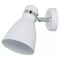 ARTE Lamp #ARTE LAMP A5049AP-1WH светильник настенный