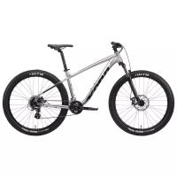 Велосипед горный Kona 2021 Lanai 29X20.5 16SP XL серебристый