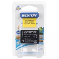 Аккумулятор для фотоаппаратов BESTON Panasonic BST-DMW-BCG10E-H, 3.7 В, 890 мАч