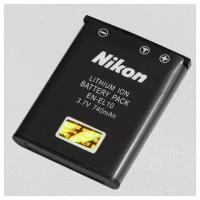 Аккумулятор Nikon EN-EL10