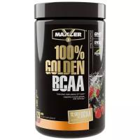 Maxler 100% Golden BCAA 420 гр (Maxler) Клубника