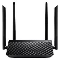 Wi-Fi роутер ASUS RT-AC750L (90IG0550-BR3420)