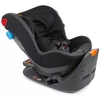 Автокресло Chicco 2Easy, гр. 0/1, расцветка Jet Black