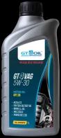 GT OIL 4 Vag 5w30 Масло Моторное Синт. 1л. Gt Oil