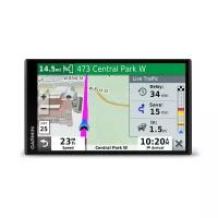 Garmin drive smart 65 traffic