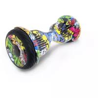 Гироскутер Hoverbot C-2 R Light Yellow Multicolor