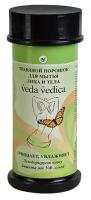 Травяной порошок для мытья лица и тела Veda Vedica 70 г