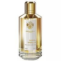 Парфюмерия Mancera Royal Vanilla EDP 60 ml - парфюмерная вода