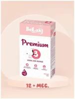 Напиток "BELLAKT PREMIUM 3", 400 гр