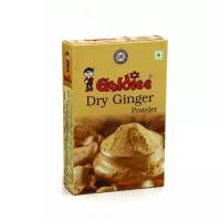 Имбирь Молотый (Ginger Powder) 100г, Goldiee