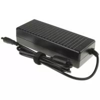 Блок питания iBatt iB-U1-R184 18,5V 6,5A, 120W, 7.4*5.0 mm, pin для HP-Compaq Pavilion dv6-3125er, Pavilion dv6-2019ER, Pavilion dv6-3110er, Pavilion dv6-6179er, Pavilion DV6-3000, Pavilion dv6-6101er, Pavilion dv6-6159er