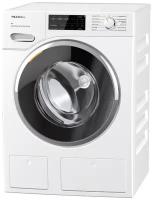 Стиральная машина Miele WWI860WPS White Edition (белый), EU