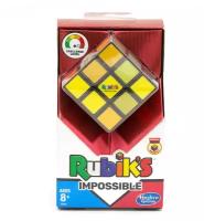 Кубик Рубика фокусника Rubik's 3X3 Rubik's Impossible Черный