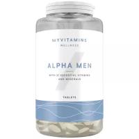 Минерально-витаминный комплекс Myprotein Alpha Men (120 таблеток)