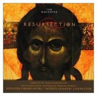 MACHOVER, T. - Resurrection Opera