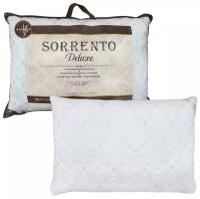 ПП Подушка 50*70 "Бамбук" стеган Sorrento Deluxe