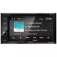 DVD-проигрыватель Kenwood DDX4019BTR