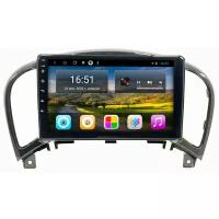 Штатная магнитола ZENITH Nissan Juke 2010-2019, Android 10, 2/16GB