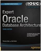 Expert Oracle Database Architecture