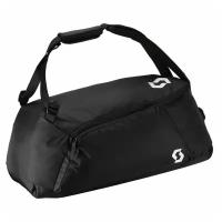 Сумка туристическая Scott Lite Duffle 40 black/red clay, 250080-5446