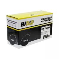 Драм-юнит Hi-Black (HB-KX-FA84A) для Panasonic KX-FL511/512/540/541/FLM653, Восстан, 10K