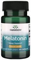 Swanson Melatonin 3 mg