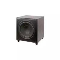 Фазоинверторный сабвуфер Wharfedale Diamond SW150 Black