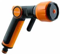 Пистолет для орошения Fiskars MULTI (1023665) 4 режима