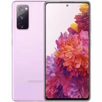 Мобильный телефон Samsung Galaxy S20FE 6/128GB Violet/Лаванда (SM-G780GLVMSER)