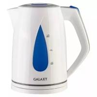 Чайник Galaxy GL0201 Cyan (GL 0201)