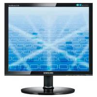 Монитор Samsung SyncMaster E1720NR 17"