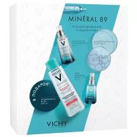 Vichy Набор Mineral 89