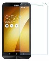 Asus Zenfone 2 Laser ZE600KL защитный экран из нано стекла 9H одна штука