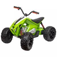 Toyland Квадроцикл ATV YAF 7075, зелeный