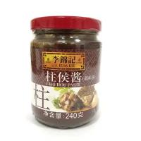 Соус-паста Lee Kum Kee Chu Hoi paste (Чу Хоу ), 240гр