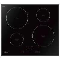 Индукционная поверхность Midea MIH64721F