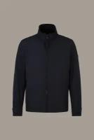 Куртка Strellson, размер 46, синий