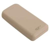 Внешний аккумулятор KS-is Power Bank KS-190F Pink