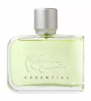 LACOSTE Essential Туалетная вода муж., 125 мл