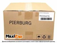 PIERBURG 702256170 Клапан давления электромагнитный