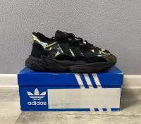 Кроссовки Adidas Originals OZWEEGO ART.GV9710 7US