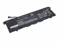 Аккумуляторная батарея для ноутбука HP Envy X360 13-ag0000ur 15.4V (3400mAh)